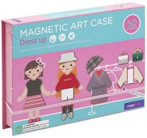 Attīstošās rotaļlietas Magnetic Art Case