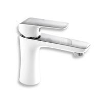 Смеситель для раковины Novaservis Nobless Tina 38001/1.1, хромовый цв.