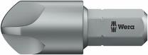 Atsuktuvo antgalis Wera 871/1 TORQ-SET Mplus, 32 mm, 1/4"