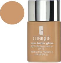 Šķidrā grima bāze Clinique Even Better Glow, SPF 15, sand, cn 90, 30 ml