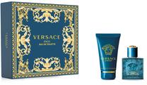 Dovanų komplektas vyrams Versace Eros