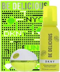 Dāvanu komplekts sievietēm DKNY Be Delicious