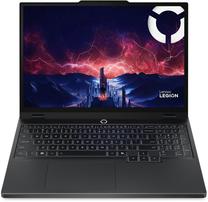 Portatīvais dators Lenovo Legion 5 15AHP10 83M00029PB, AMD Ryzen 7 260, 16 GB, 1 TB, 15.1 ", Nvidia GeForce RTX 5060, melna krās., ANGĻU (INT), Windows 11 home