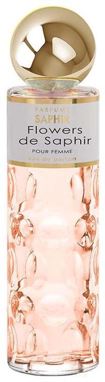 Parfimērijas ūdens Parfums Saphir Flowers, 200 ml