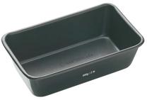 Kepimo forma Masterclass, pilka sp., 23 cm x 13 cm