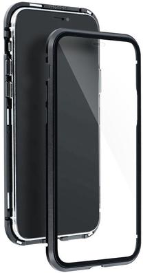 Чехол для телефона Magneto 360 Iphone 13 mini, черный цв., Apple