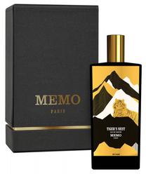 Kvapusis vanduo Memo Paris Memo Tiger'S Nest, 75 ml