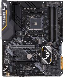 Pagrindinė plokštė Asus TUF B450-PRO GAMING