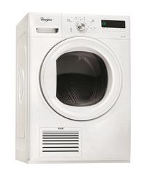 Сушильная машина Whirlpool HDLX70410, 7 кг