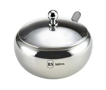 Cukrinė Rainstahl BH4629945, sidabro sp., 560 ml