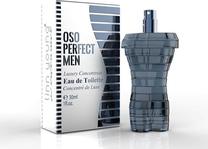 Tualetinis vanduo Linn Young Oso Perfect Men, 30 ml