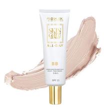 BB krēms Floslek Skin Care Expert, gaiši brūna krās., 50 ml