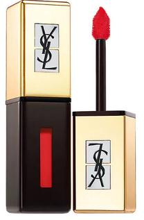 Блеск для губ Yves Saint Laurent, rouge splash цв., 202