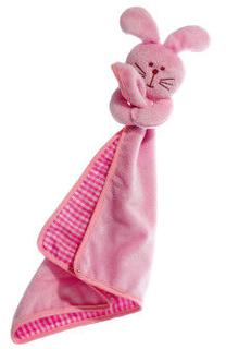 Игрушка для собаки, грызть Karlie Flamingo, 29 см, розовый цв.