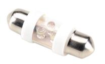 Auto spuldze Bottari, led, balta krās., 12 V