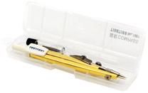 Sirkel Avatar Compass Set, kollane v.