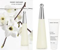 Dāvanu komplekts sievietēm Issey Miyake