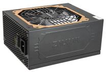 Maitinimo blokas Zalman ZM1000-EBT 1000 W, 13.5 cm
