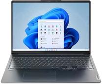 Portatīvais dators Lenovo IdeaPad 5 Pro 16ARH7 82SN00D4LT, AMD Ryzen 5 6600HS Creator Edition, 16 GB, 512 GB, 16 ", AMD Graphics, pelēka krās., EN, Windows