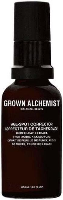 Veido serumas Grown Alchemist Age-Spot Corrector, 30 ml