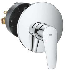 Смеситель для душа Grohe BauEdge, хромовый цв.