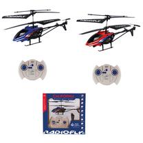 Rc вертолет Radiofly 40301, многоцветный