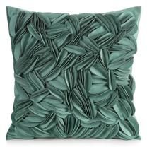 Наволочка для декоративной подушки Lari, мятный (mint) цв., 45 см x 45 см