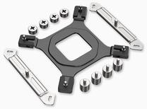 Tvirtinimas Deepcool Mounting Upgrades For AS500 Series/AK620, sidabro sp./juoda sp.