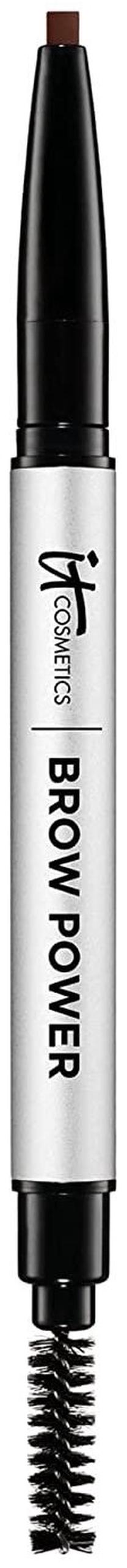 Карандаш для бровей IT Cosmetics Brow Power, 0.16 г universal auburn
