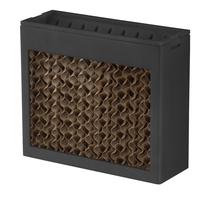 Фильтр Homedics PP-PAC30FLTR, коричневый цв./черный цв.