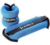 Universālie atsvari HMS OB0 x 1 kg