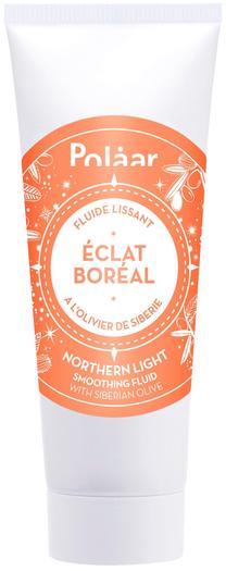 Veido fluidas Polaar Northern Light, 50 ml