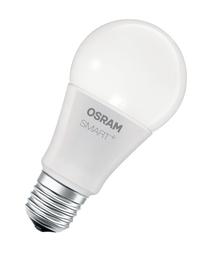Lemputė Osram LED, A60, 2000 - 6500 °K, E27, 10 W, 810 lm