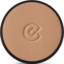 Grima bāze Collistar Impeccable Compact Powder Refill, SPF 15, 60g cappuccino, 9 g