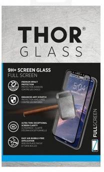 Tālruņa ekrāna aizsargstikls THOR, 9H