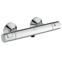 Термостатический комплект для душа Ideal Standard Certherm T25 Exposed