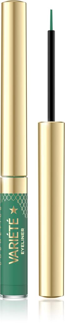 Acu zīmulis Eveline Camouflage, 2.8 ml, zaļa krās. 006
