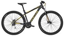 Dviratis kalnų Focus Whistler Elite, 29 ", 21" rėmas, mėlyna sp.