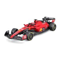 Rc automobilis Maisto Tech Ferrari 82357, raudona sp.