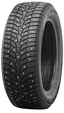 Žieminė automobilių padanga Nankang Ice Activa SW-9, dygliuota 265/60/R18, 110-Q, -, 77 dB