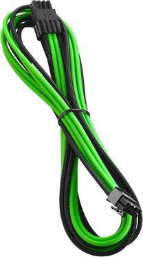 Vads Cablemod C-Series PRO ModMesh PCI Express 8-pin, PCI Express 8-pin, 60 m, melna krās./zaļa krās.
