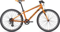 Vaikiškas dviratis Giant ARX 24, oranžinė sp., 20", 24"