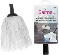 Plaušinė šluostė Saima Pro, 34 cm