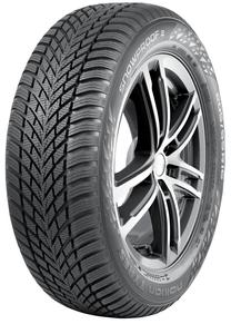 Universali automobilių padanga Nokian SeasonProof 2 215/55/R16, 97-V, XL, B, A, 70 dB