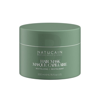Matu maska Natucain Revitalizing, 200 ml