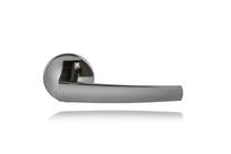 Uksekäepide, sisetingimustes Abloy Polarita 16/001, kroom v.