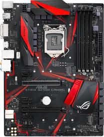 Emaplaat Asus STRIX B250H GAMING