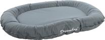 Кровать для животных Flamingo Dreambay 523690, petrol цв., 100 x 75 x 15 cм