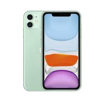 Mobilusis telefonas Apple iPhone 11, 64 GB, šviesiai mėlyna sp.