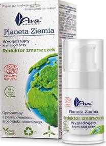 Acu krēms Ava Laboratorium Wrinkle Reducer, 15 ml